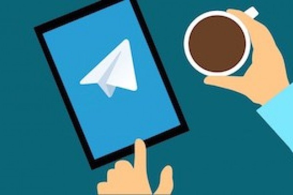 Рейтинг: 3 корисних Telegram-каналу про криптовалюту