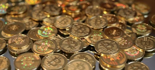 Скільки всього Біткоїнов у світі?