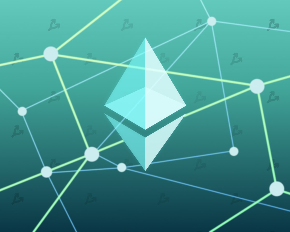 У мережі Ethereum тепер доступні токени WAVES